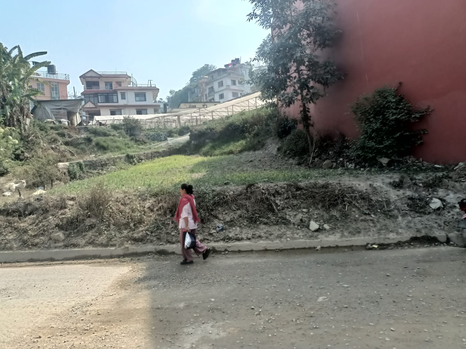 Picture of Budhanilkantha Municipality, Bagmati